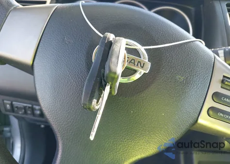 2012 Nissan Versa 1.8 S z USA, uszkodzony, nr VIN 3N1BC1CP5CK203898